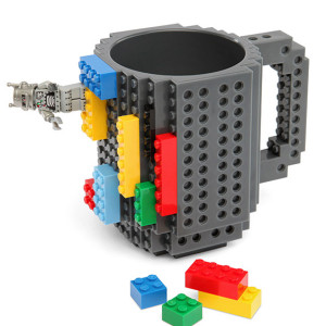 Le mug LEGO