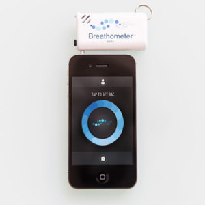 Breathometer