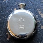 Flasque Izola Edition limitée King and Grove
